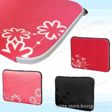 Netbook sleeve
